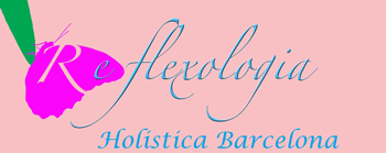 Reflexologia Holistica Barcelona
